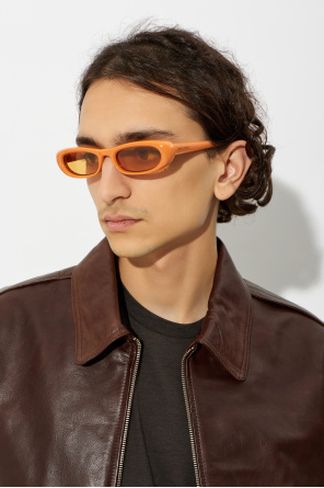 Saint Laurent Okulary przeciwsłoneczne ‘SL 557 Shade Plump’