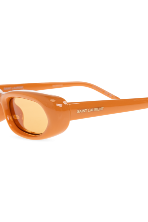 Saint Laurent Okulary przeciwsłoneczne ‘SL 557 Shade Plump’