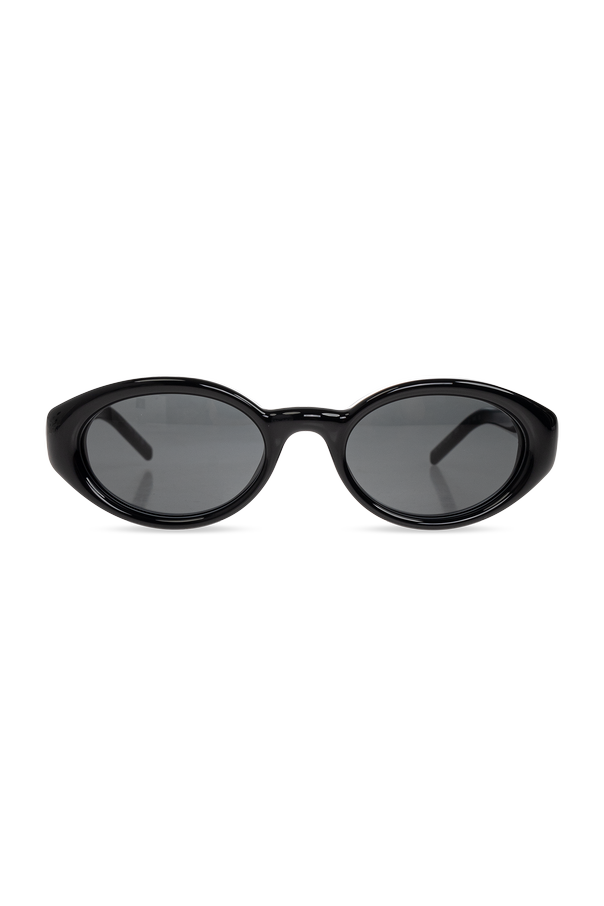 ‘SL 567 Plump’ sunglasses od Saint Laurent