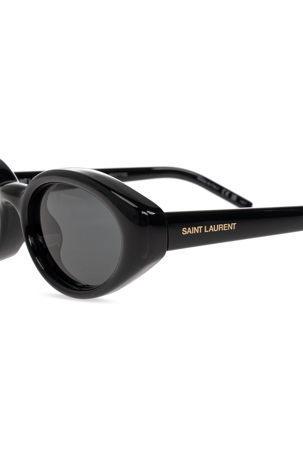Saint Laurent ‘SL 567 Plump’ sunglasses