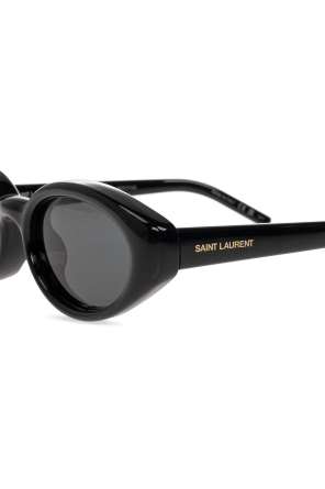 Saint Laurent Okulary przeciwsłoneczne ‘SL 567 Plump’