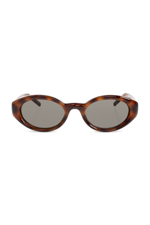 ‘SL 567’ sunglasses od Saint Laurent
