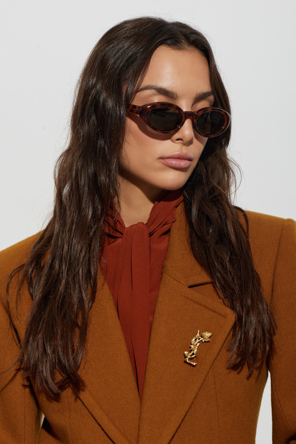 Saint Laurent ‘SL 567’ sunglasses