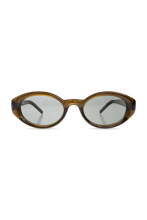 ‘SL 567 Plump’ sunglasses od Saint Laurent