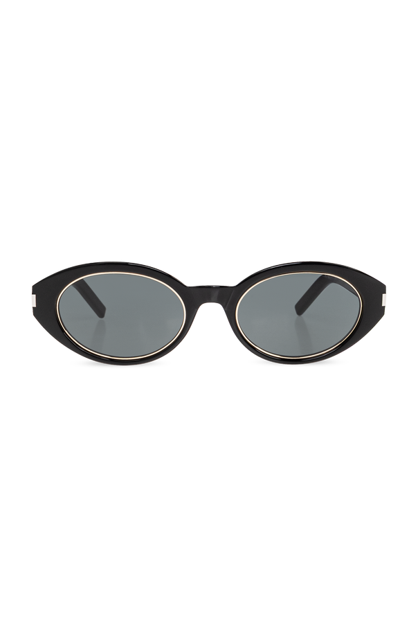 ‘SL 567’ sunglasses od Saint Laurent