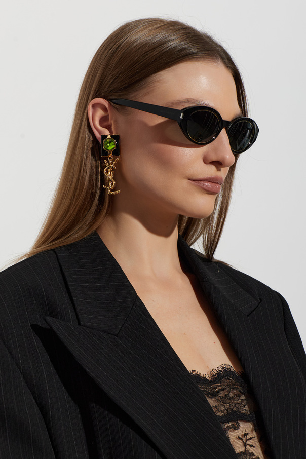 Saint Laurent ‘SL 567’ sunglasses