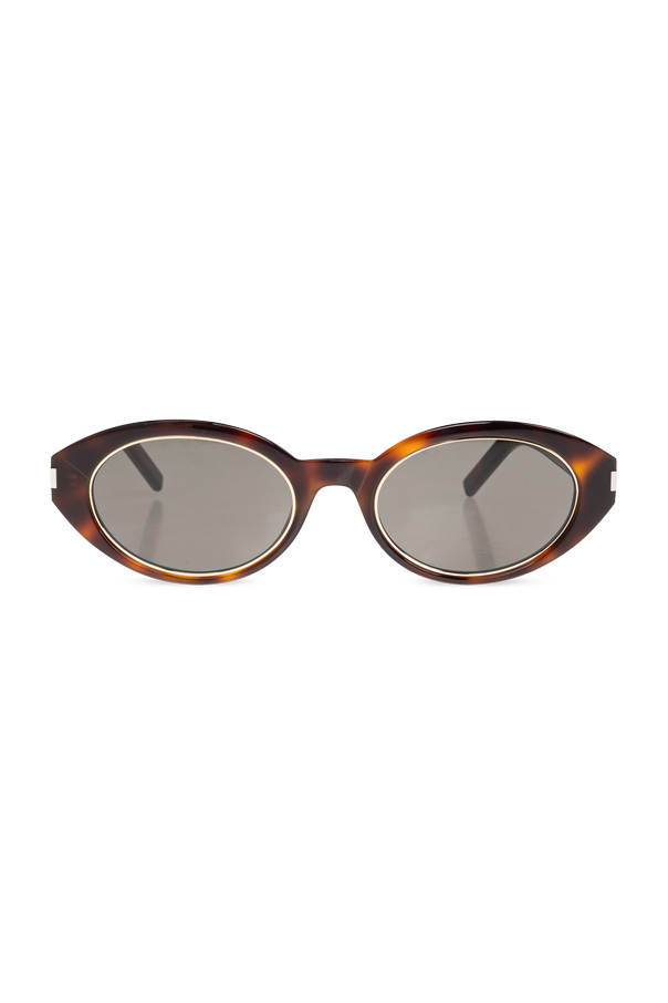 'SL 567' sunglasses od Saint Laurent