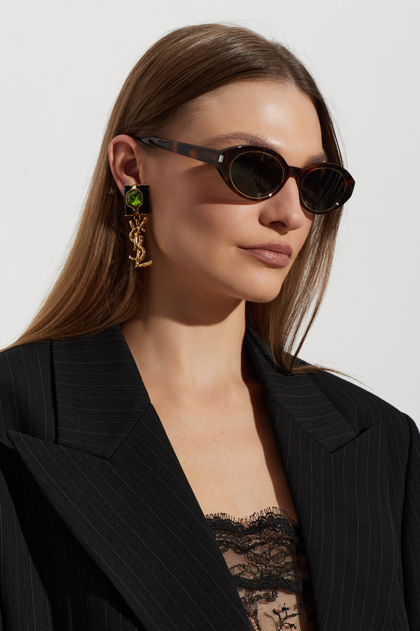 Saint Laurent ‘SL 567’ sunglasses