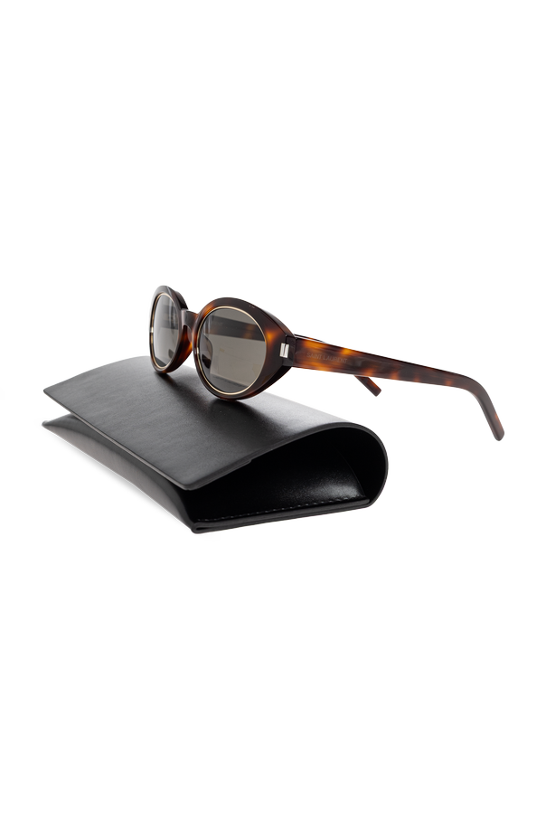 Saint Laurent ‘SL 567’ sunglasses