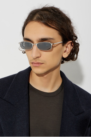 Saint Laurent Sonnenbrille ‘SL 934 Mia’