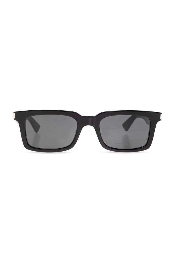 ‘SL 860’ sunglasses od Saint Laurent