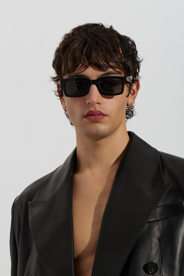 Saint Laurent ‘SL 860’ sunglasses