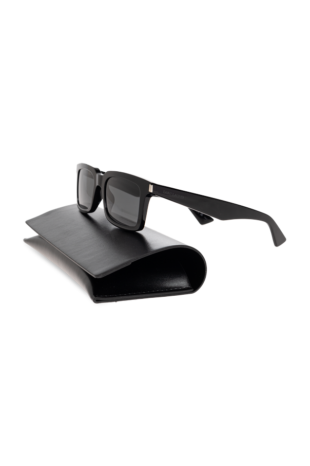 Saint Laurent ‘SL 860’ sunglasses