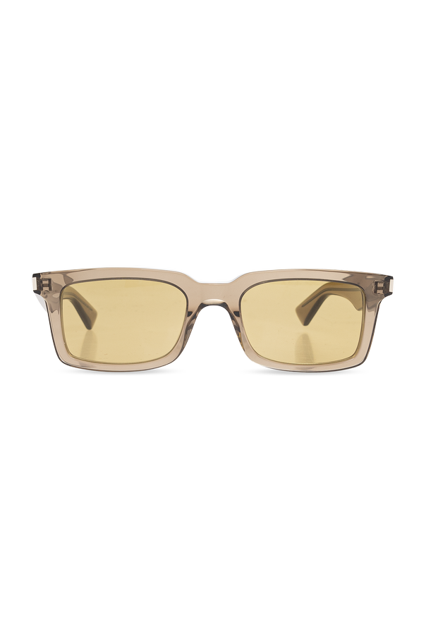 ‘SL 860’ sunglasses od Saint Laurent