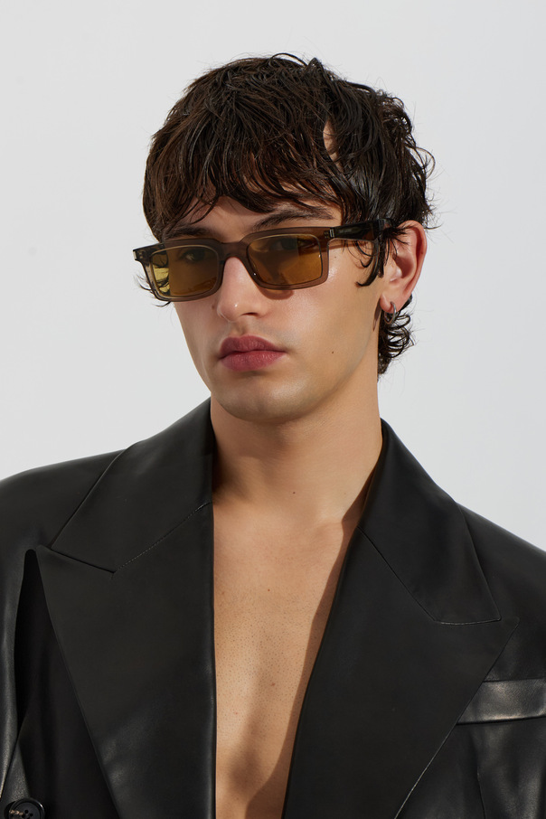 Saint Laurent ‘SL 860’ sunglasses