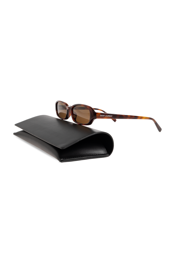 Saint Laurent ‘SL 872 Erin’ sunglasses