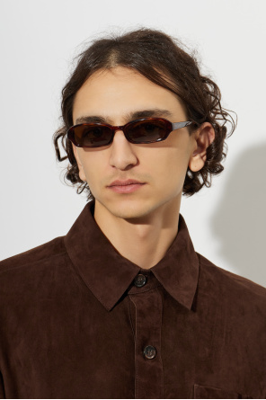 Saint Laurent Óculos de sol ‘SL 872 Erin’