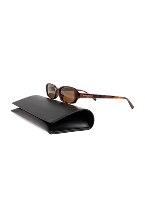 Saint Laurent Óculos de sol ‘SL 872 Erin’