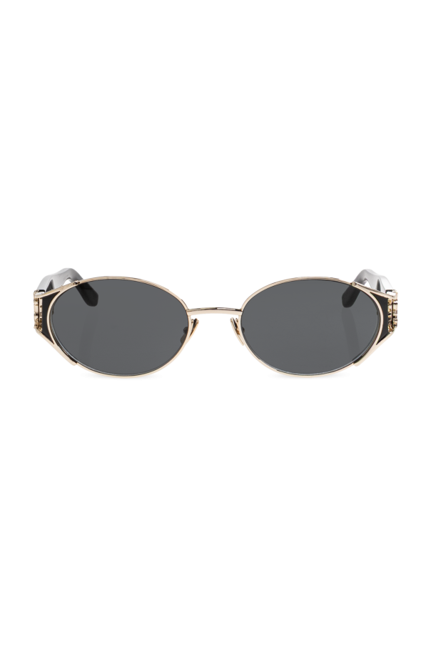 Saint Laurent ‘SL M919’ sunglasses