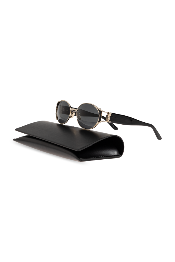 Saint Laurent ‘SL M919’ sunglasses