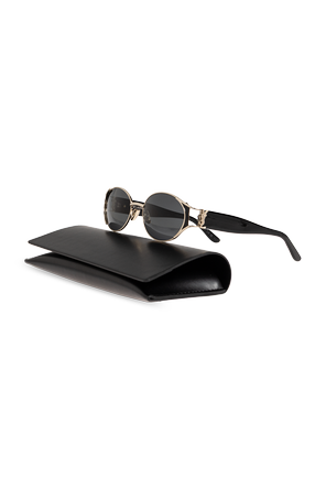 Saint Laurent ‘SL M919’ sunglasses