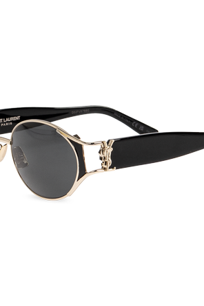 Saint Laurent ‘SL M919’ sunglasses
