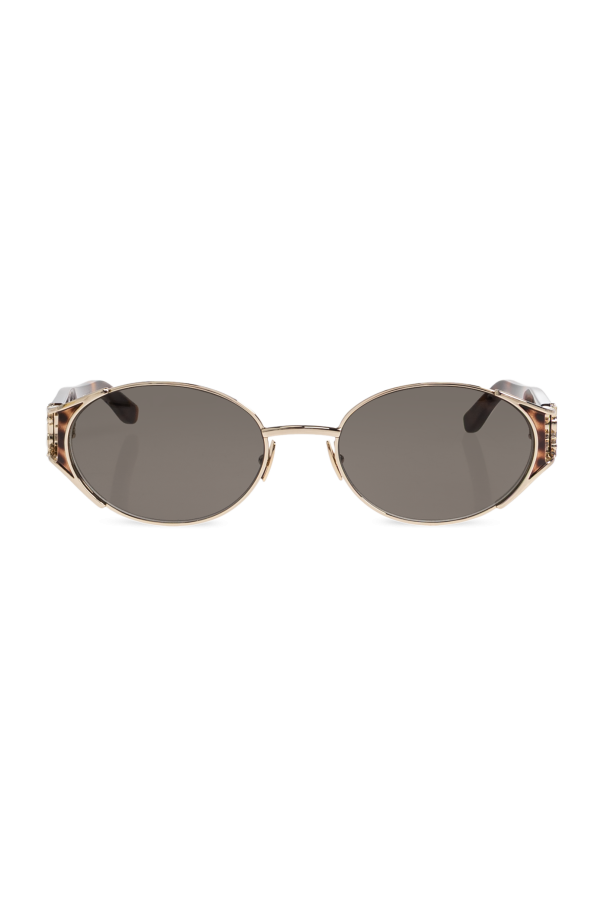 ‘SL M919’ sunglasses od Saint Laurent