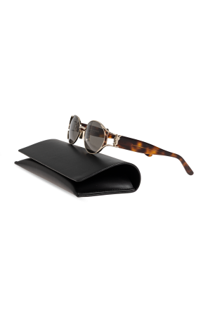 Saint Laurent ‘SL M919’ sunglasses