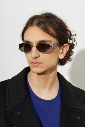 Saint Laurent ‘SL M919’ sunglasses