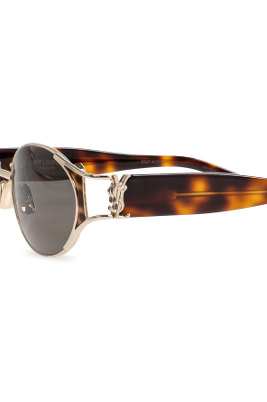 Saint Laurent ‘SL M919’ sunglasses