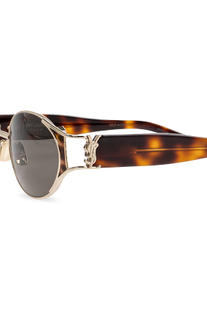 Saint Laurent ‘SL M919’ sunglasses