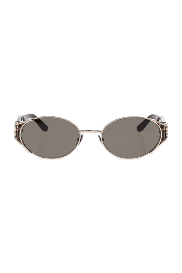 ‘SL M919’ sunglasses od Saint Laurent