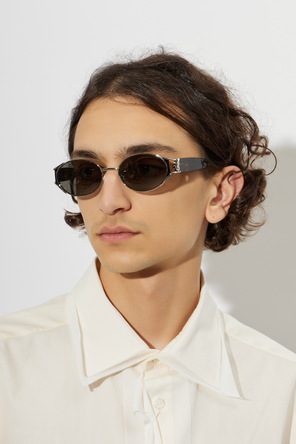 Saint Laurent Gafas de sol ‘SL M919’