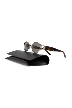 Saint Laurent Okulary przeciwsłoneczne ‘SL M919’