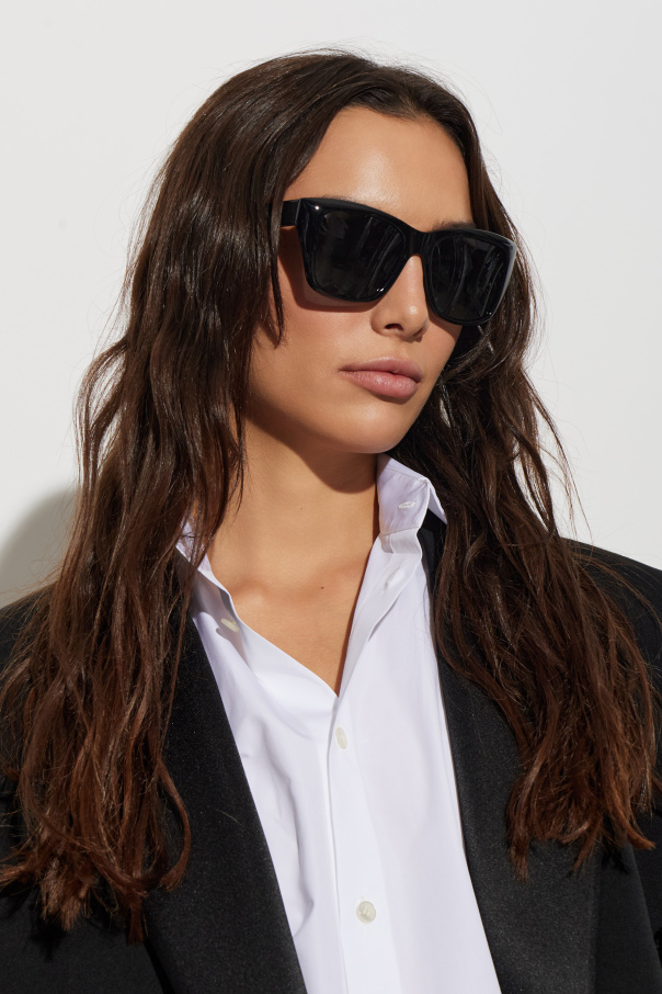Saint Laurent ‘SL 923’ sunglasses