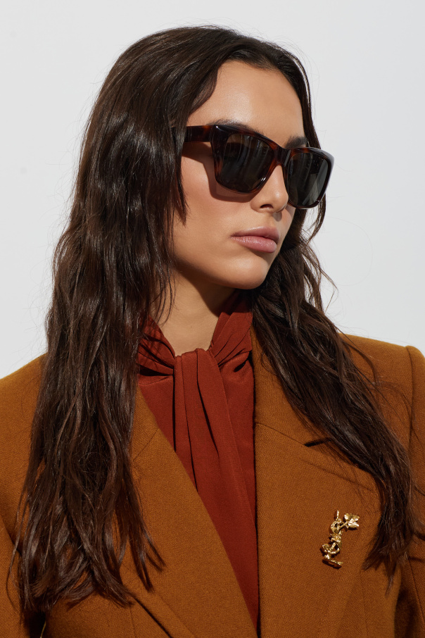 Saint Laurent ‘SL 923’ sunglasses