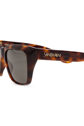 Saint Laurent Sonnenbrille ‘SL 923’