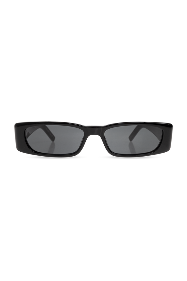 ‘SL 942’ sunglasses od Saint Laurent