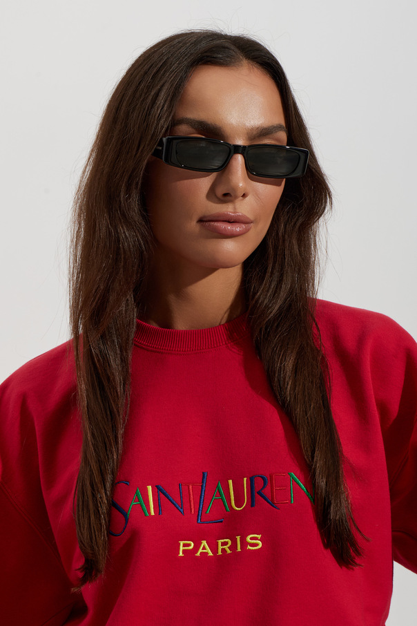 Saint Laurent ‘SL 942’ sunglasses