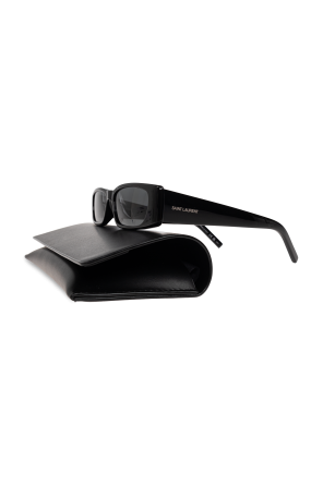 Saint Laurent Okulary przeciwsłoneczne ‘SL 942’
