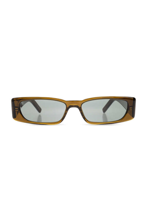 ‘SL 942’ sunglasses od Saint Laurent