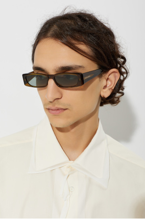 Saint Laurent Sonnenbrille ‘SL 942’