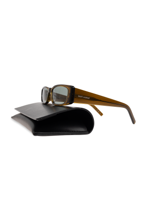 Saint Laurent Sonnenbrille ‘SL 942’