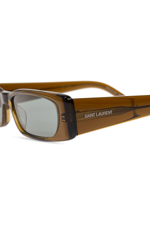 Saint Laurent Sonnenbrille ‘SL 942’