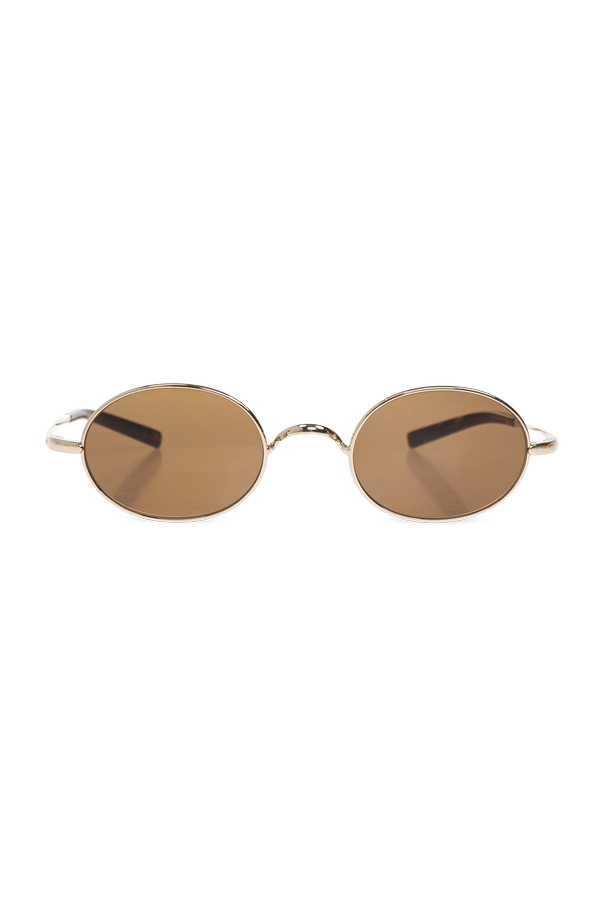 ‘SL 948 T’ sunglasses od Saint Laurent