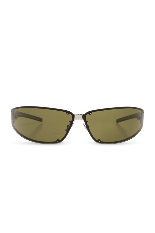 ‘SL 963’ sunglasses od Saint Laurent
