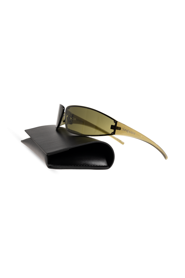 Saint Laurent ‘SL 963’ sunglasses