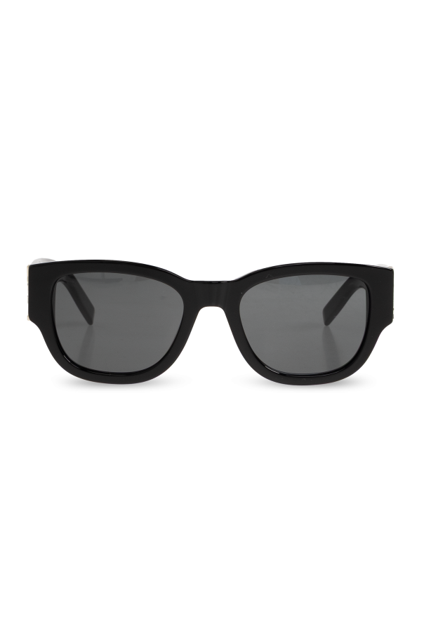 ‘SL M174’ sunglasses od Saint Laurent