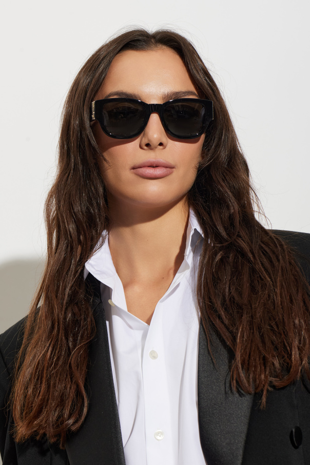 Saint Laurent ‘SL M174’ sunglasses
