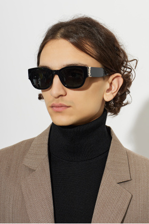 Saint Laurent ‘SL M174’ sunglasses